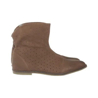 Boots (Brun) från Soon Skinn