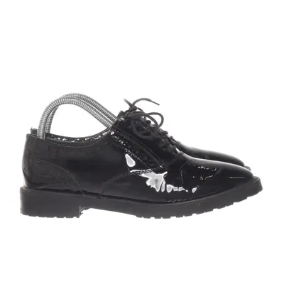 Brogues (Svart) från Kiomi
