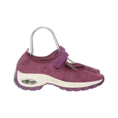 Walking shoes (Purple)