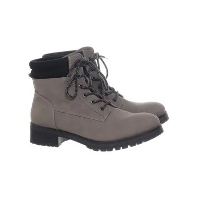 Bottes à lacets (Gris) de Landrover