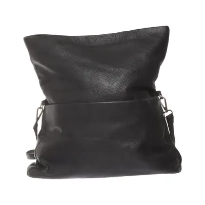 Sac à bandoulière (Noir) de More Than Basic