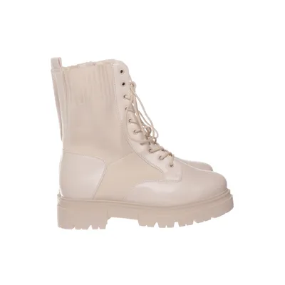 Kängor (Beige) från Limited Collection