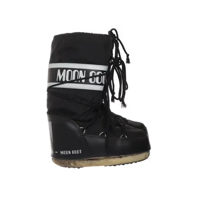 Boots (Svart) från Moon Boot