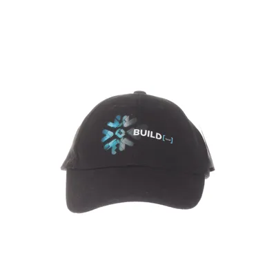 Baseball cap (Black) from Trend Eagle Cotton