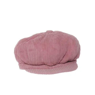 Newsboy cap (Rosa)