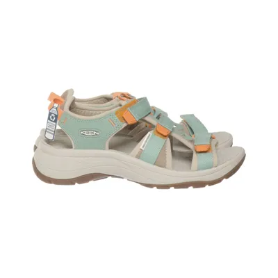 Sandales (Vert, Beige, Orange) de Keen
