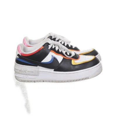 Sneakers (Wit, Meerkleurig) van Nike Air