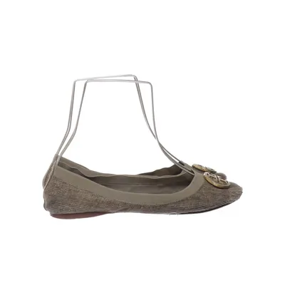 Ballerinaskor (Beige) från Tory Burch Skinn