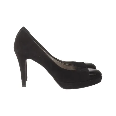 Escarpins (Noir) de Zelante