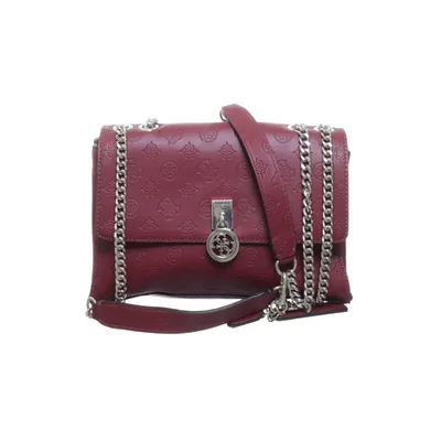 Guess ninette crossbody hot sale