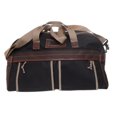 Weekend bag (Brown)