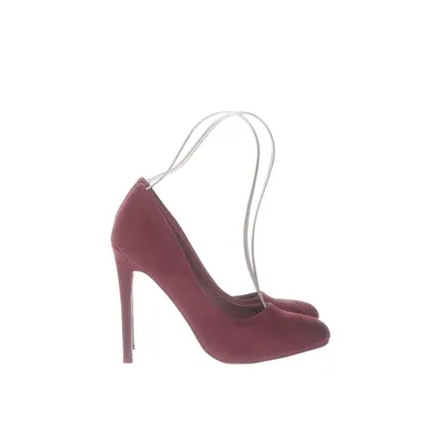 Pumps (Lila) från Vices Mockaimitation