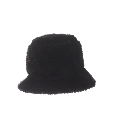 Buckethatt (Svart) från Becksöndergaard Polyester