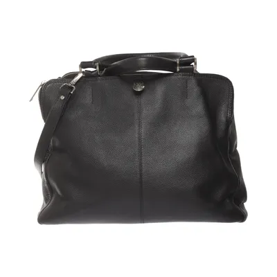 Sac à main (Noir) de Adax Cuir