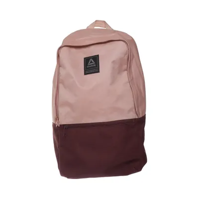 Sac à dos (Rose, Marron) de Reebok Polyester