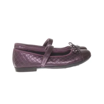 Ballet flats (Purple) from Geox