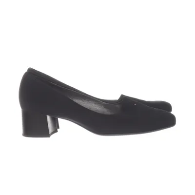 Pumps (Svart) från Peter Kaiser