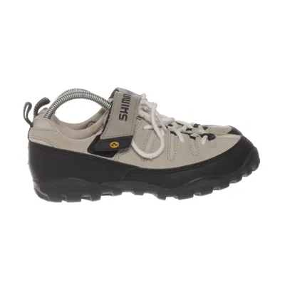 Cykelskor (Beige, Svart) från Shimano Skinn