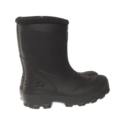 Rubber boots (Black) from Viking