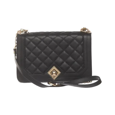 Shoulder-bag (Black) from Travistar