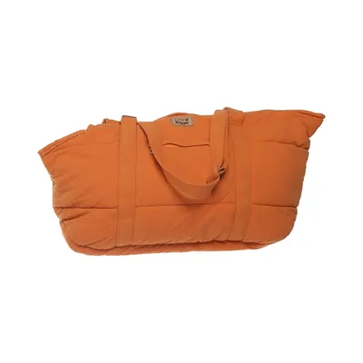 Sac de transport pour chien (Marron) de Little & Bigger Polyester