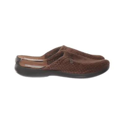 Slippers (Brown) from Gezer