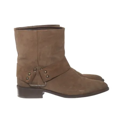 Boots (Brun) från Badura