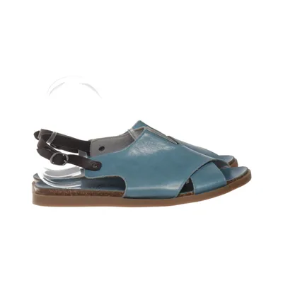 Sandals (Blue) from Lilimill