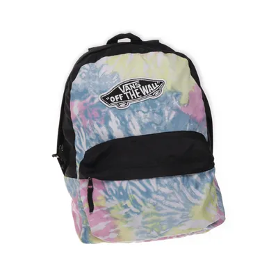 Ryggsäck (Flerfärgad) från Vans Polyester