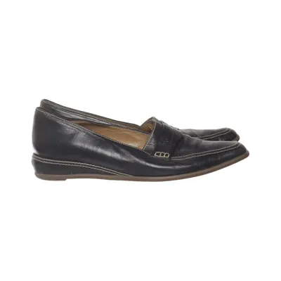 Loafers (Sort) fra Charles Jourdan Læder