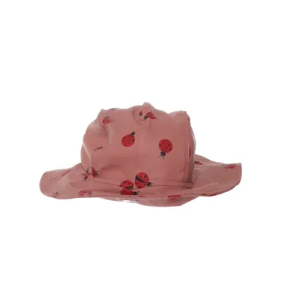 Solhatt (Rosa, Röd) från Minimarket Polyester, Polyuretan