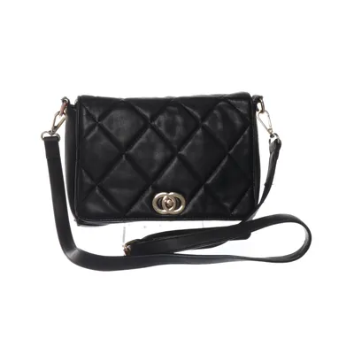 Axelremsväska (Svart) från Unrika