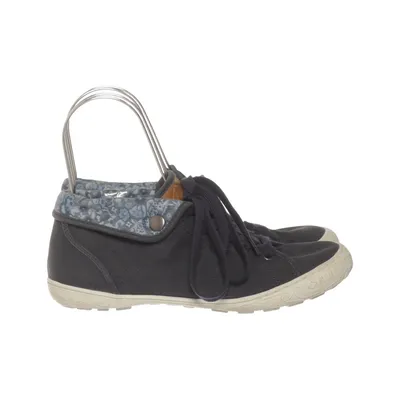 Laced boots (Black) from PLDM by Palladium