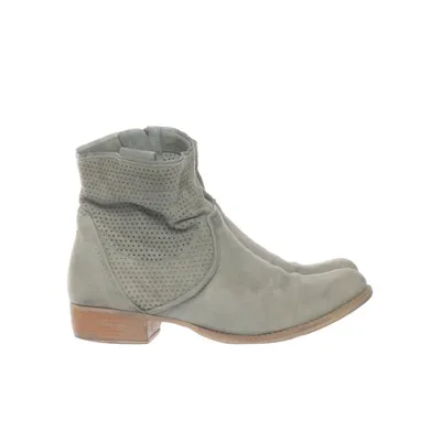 Boots (Grön) från Mous