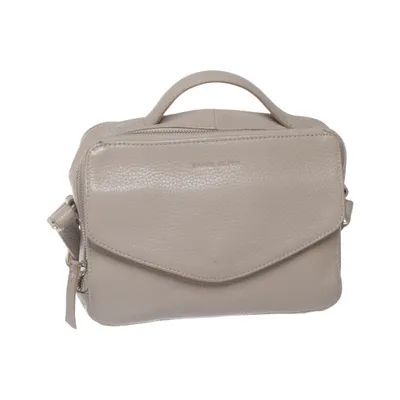 Sac à bandoulière (Beige) de Daniel Silfen