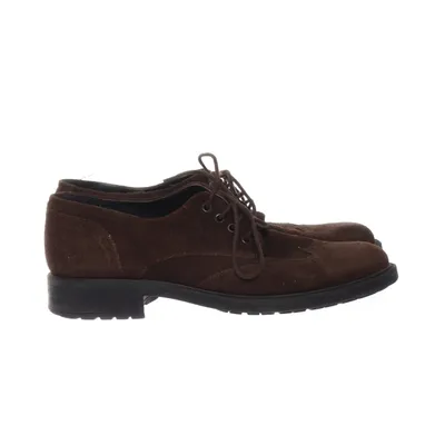 Richelieus (Marron) de Minelli