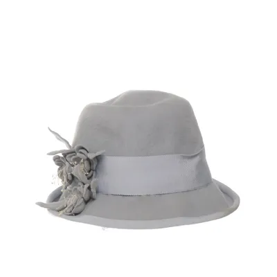 Clochehatt (Grå) från Que Sera Sera