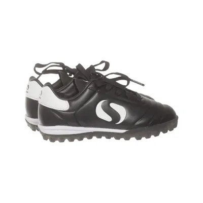 Voetbalschoenen (Zwart, Wit) van Sondico