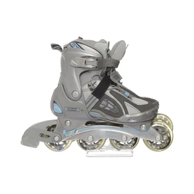 Inlines (Gray, Blue, Black) from C.C
