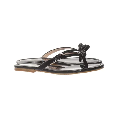 Flip-flops (Petit) from Kate Spade Leather