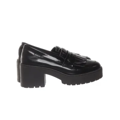 Loafers (Svart) från Victoria