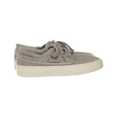 Bootschoenen (Grijs) van Zara