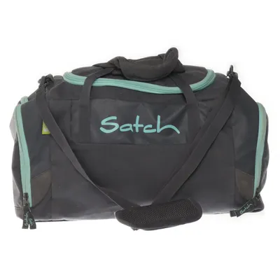 Weekendtas (Grijs) van Satch