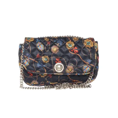 Axelremsväska (Svart, Flerfärgad) från Zara Woman