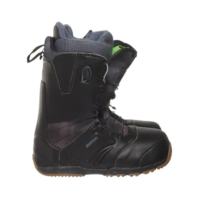 Snowboard boots (Ruler) from Burton