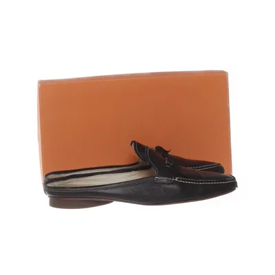 Mules (Svart) från AGL