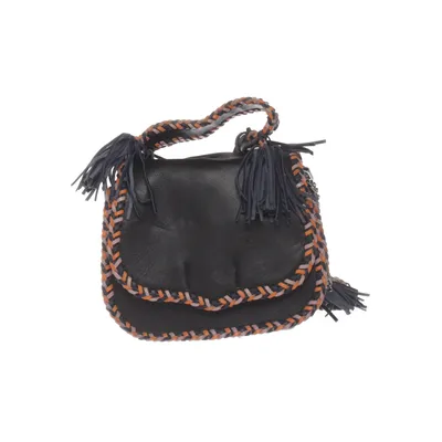 Axelremsväska (Svart, Flerfärgad) från Rebecca Minkoff