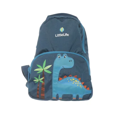 Sac à dos (Bleu, Multicolore) de Little Life Polyamide
