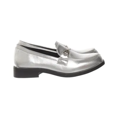 Mocassins (Argent) de BPC Selection
