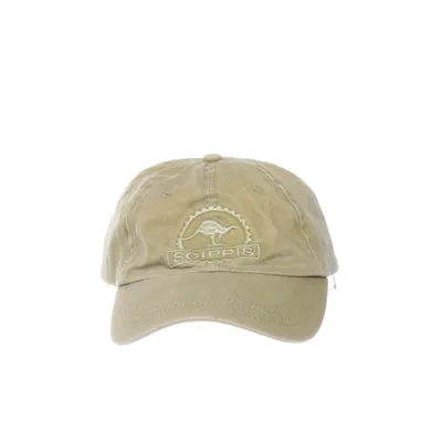 Baseballkeps (31012 Canvas Cap) från Scippis Bomull